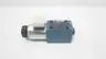 REXROTH 4WE 6 D61/EG24K4 HYDRAULIC SOLENOID VALVE thumbnail 1