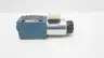 REXROTH 4WE 6 D61/EG24K4 HYDRAULIC SOLENOID VALVE thumbnail 3