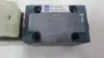 REXROTH 4WE 6 D61/EG24K4 HYDRAULIC SOLENOID VALVE thumbnail 5
