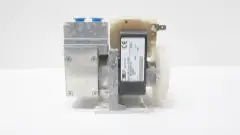 KNF MPU2528-N86-9.10 DIAPHRAGM PUMP