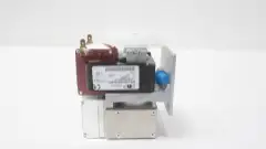 KNF MPU2528-N86-9.10 DIAPHRAGM PUMP