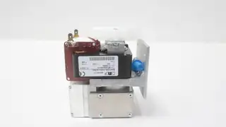 KNF MPU2528-N86-9.10 DIAPHRAGM PUMP