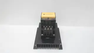 ALLEN BRADLEY 150-A16NB SMART MOTOR CONTROLLER 10HP 460V-AC