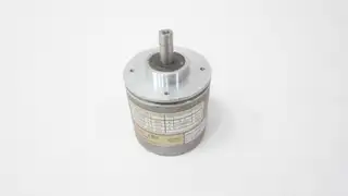 DYNAPAR 62510001101 ROTARY ENCODER 3/8IN