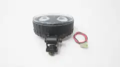 JW SPEAKER 5863480 PC SAFETY LIGHT