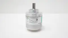 POSITAL OCD-SL01G-0812-C100-PAB ROTARY ENCODER 3/8IN 30V-DC
