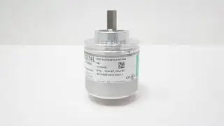 POSITAL OCD-SL01G-0812-C100-PAB ROTARY ENCODER 3/8IN 30V-DC