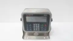 AVERY WEIGH-TRONIX ZM303-SD1 DIGITAL WEIGHT SCALE INDICATOR HEAD