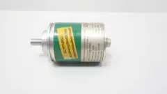 FRABA POSITAL 5810-256-FG00SL00BG ROTARY ENCODER 24V-DC