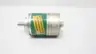 FRABA POSITAL 5810-256-FG00SL00BG ROTARY ENCODER 24V-DC thumbnail 1