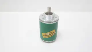 FRABA POSITAL 2810-256-6-FG00SL00BG ROTARY ENCODER 24V-DC