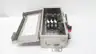 SQUARE D HU361DS STAINLESS NON-FUSIBLE DISCONNECT SWITCH 600V-AC 3P 30A AMP thumbnail 2
