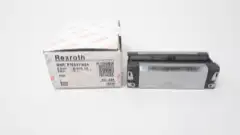 REXROTH KWD-015-SLS-C1-N-2 LINEAR BEARING