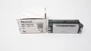 REXROTH KWD-015-SLS-C1-N-2 LINEAR BEARING