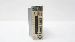 YASKAWA SGDS-04A12A SERVOPACK 400W 200-230V-AC 0-300HZ 0-230V-AC