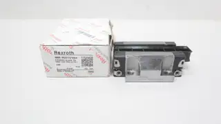 REXROTH R051701994 LINEAR BEARING