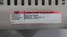 TCI KDRA2LC1 DRIVE REACTOR 600V-AC 3PH thumbnail 5