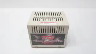 TCI KDRA5LC1 DRIVE REACTOR 600V-AC 3PH