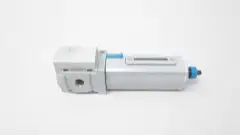 FESTO MS4-LFM-1/4-A-U-V 535768 MICRO FILTER 1/4IN NPT 180PSI