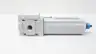 FESTO MS4-LFM-1/4-A-U-V 535768 MICRO FILTER 1/4IN NPT 180PSI thumbnail 2