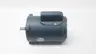 LEESON C4C17NC25B AC MOTOR S56C 1/3HP 1725RPM 5/8IN 230V-AC 1PH thumbnail 3