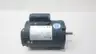 LEESON M4C17NC27B AC MOTOR S56C 1/3HP 1725RPM 5/8IN 230V-AC 1PH thumbnail 1