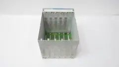 INDRAMAT MT-CNC 02/0003-04 CHASSIS MODULE