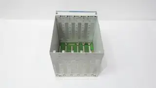 INDRAMAT MT-CNC 02/0003-04 CHASSIS MODULE
