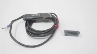KEYENCE LV-11SBP  SENSOR