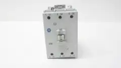 ALLEN BRADLEY 100-C60D00 AC CONTACTOR 120V-AC 90A AMP 40HP