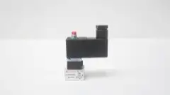 NORGREN M/49/MD88J PNEUMATIC SOLENOID VALVE 120V-AC 10BAR