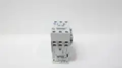 ALLEN BRADLEY 100-NX209D10 AC CONTACTOR 25HP 40A 120V-AC