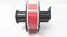 BRADY B30C-1125-595-RD INDOOR/OUTDOOR RED VINYL LABEL 1-1/8IN 100FT thumbnail 3