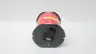 BRADY B30C-4000-595-RD RED VINYL LABELING TAPE 3IN X 100FT thumbnail 3