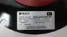 BRADY B30C-4000-595-RD RED VINYL LABELING TAPE 3IN X 100FT thumbnail 4