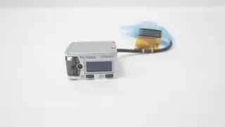 KEYENCE LR-TB2000C LASER DISTANCE SENSOR 20-30V-DC