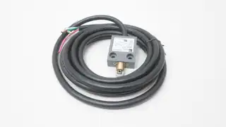 RADWELL RAD3212-SP-B3 LIMIT SWITCH 400V-AC