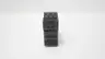 ALLEN BRADLEY 140U-D6D3-B80 MOLDED CASE CIRCUIT BREAKER 8A AMP 3P thumbnail 4