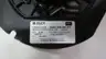 BRADY B30C-500-595-WT WHITE VINYL LABELING TAPE 1/2IN X 100FT thumbnail 5