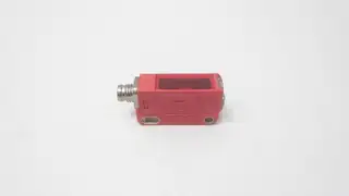 LEUZE ELECTRONIC PRK3C-T3/2T-M8 PHOTOELECTRIC SENSOR