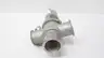 ALFA LAVAL SRC-GC-#3-2.5-9-10-J PNEUMATIC STAINLESS VALVE 2.5IN TRI-CLAMP thumbnail 1
