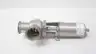 ALFA LAVAL SRC-GC-#3-2.5-9-10-J PNEUMATIC STAINLESS VALVE 2.5IN TRI-CLAMP thumbnail 2