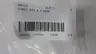 FANUC BIS 0.5/6000 A06B-0115-B104 SERVO MOTOR 0.35KW 6000RPM 0.65NM 86V-AC 3PH thumbnail 8