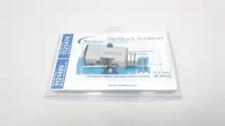 NORDSON 1121480 MINIBLUE SUREBEAD NOZZLE KIT 0.012IN
