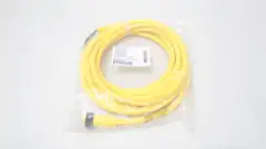 BRAD CONNECTIVITY 1300060241 CORDSET CABLE 20FT