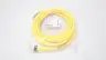 BRAD CONNECTIVITY 1300060241 CORDSET CABLE 20FT thumbnail 1