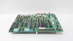 INDUSTRIAL DYNAMICS 26012-4 CPU CIRCUIT BOARD REV 17