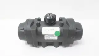 ASAHI CP79PS PNEUMATIC VALVE ACTUATOR