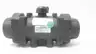 ASAHI CP79PS PNEUMATIC VALVE ACTUATOR thumbnail 2