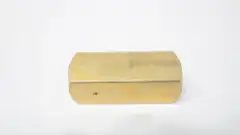 PARKER C800B-10GR CHECK VALVE 2000PSI 1/2IN NPT